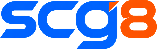 scg8 logo